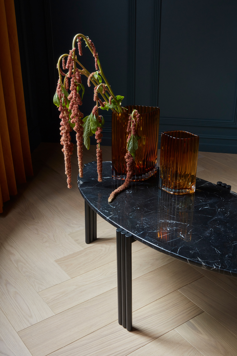 FOLIUM vase FOLIUM vase